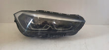 Load image into Gallery viewer, Frontscheinwerfer BMW X1 F48 7472256 Full LED Rechts Scheinwerfer Headlight SCH2731712456kq
