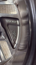 Load image into Gallery viewer, 1x Alufelge 17 Zoll 7.0" 5x114.3 52910-N7560 Hyundai Tucson Rim Wheel FEL8968066765di