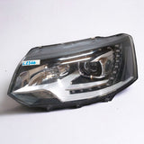 Frontscheinwerfer VW T5 7E5941015 Links Scheinwerfer Headlight