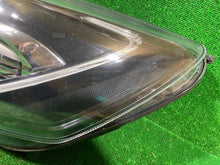 Laden Sie das Bild in den Galerie-Viewer, Frontscheinwerfer Ford Focus JX7B-13E017-AJ LED Links Scheinwerfer Headlight SCH3094004480rp