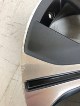 Load image into Gallery viewer, 1x Alufelge 17 Zoll 6.5" 4x114.3 N86701 Nissan 1 Rim Wheel FEL5568897339ti