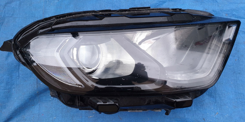 Frontscheinwerfer Ford Ecosport GN1513DI54HE Xenon Rechts Scheinwerfer Headlight