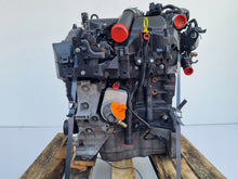 Laden Sie das Bild in den Galerie-Viewer, Motor Renault Kadjar K9K649 1.5 DCI 110PS 81kW 2015 Diesel Engine Komplett