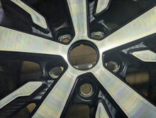 Load image into Gallery viewer, 1x Alufelge 16 Zoll 6.5" 5x114.3 40ET Nissan Leaf Ze1 Rim Wheel FEL4446915081oq