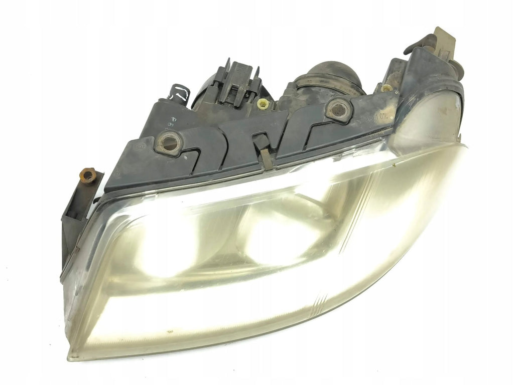 Frontscheinwerfer VW Passat 3B0941015AK Links Scheinwerfer Headlight SCH2936618234je