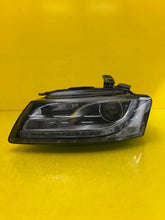 Load image into Gallery viewer, Frontscheinwerfer Audi A5 8T0941003AK Xenon Links Scheinwerfer Headlight SCH6173652398kd