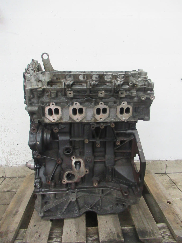 Motor Renault Trafic M9R786 2.0 DCI 215TKm 2013 Diesel Engine Unkomplett