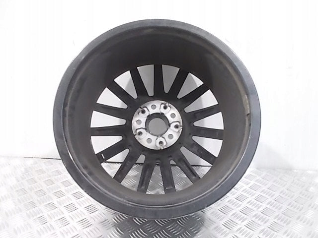 1x Alufelge 18 Zoll 8.0" 5x112 57ET Glanz Graphit 6856089 BMW F44 1 F40 Mg FEL6019557054yp
