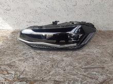 Load image into Gallery viewer, Frontscheinwerfer VW Polo 2G1941773 Links Scheinwerfer Headlight