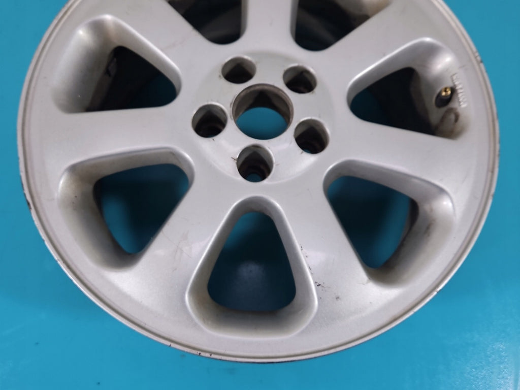 4x Alufelge 16 Zoll 6.5" 5x100 42ET Skoda Octavia I Rim Wheel FEL7379987476pm