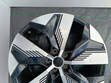 Load image into Gallery viewer, 1x Alufelge 20 Zoll 7.0" 5x114.3 34ET 403001816R Renault Megane Iv Rim Wheel FEL2092580320ld