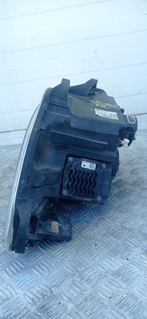 Frontscheinwerfer Daf 1EX010116-32 Xenon Rechts Scheinwerfer Headlight SCH5535132614zd