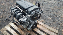 Laden Sie das Bild in den Galerie-Viewer, Motor Opel Corsa A12XER 1.2 48TKm Benzin Engine Komplett MOT9865947517gi