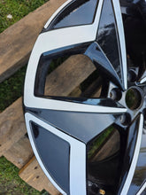 Load image into Gallery viewer, 1x Alufelge 19 Zoll 7.5" 5x112 50ET Glanz 10A601025H VW I Rim Wheel FEL8834932967ly