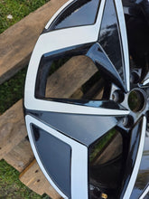 Load image into Gallery viewer, 1x Alufelge 19 Zoll 7.5" 5x112 50ET Glanz 10A601025H VW I Rim Wheel FEL8834932967ly