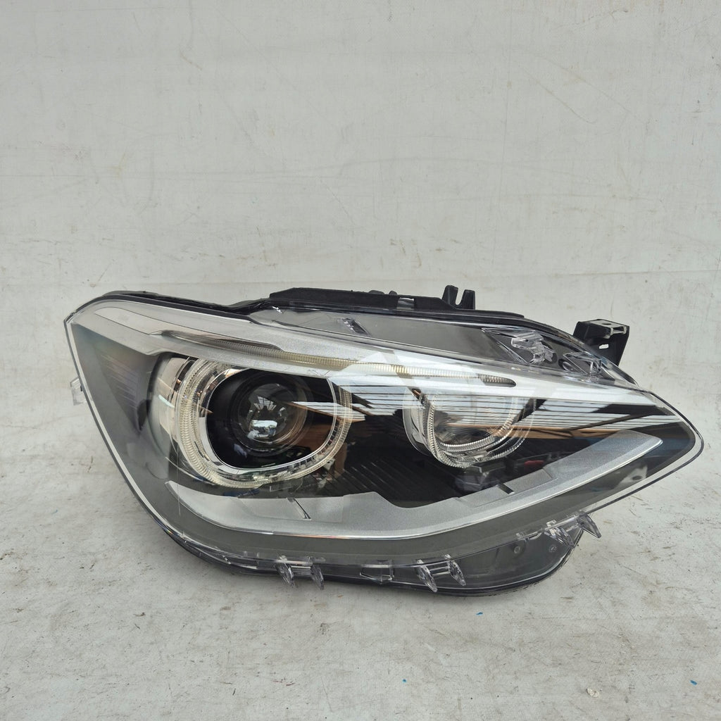 Frontscheinwerfer BMW 1 F21 F20 Bi-Xenon Rechts Scheinwerfer Headlight SCH1607188538wq