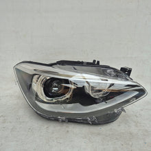 Laden Sie das Bild in den Galerie-Viewer, Frontscheinwerfer BMW 1 F21 F20 Bi-Xenon Rechts Scheinwerfer Headlight SCH1607188538wq