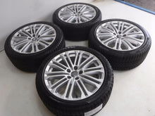 Laden Sie das Bild in den Galerie-Viewer, 4x Alufelge 18 Zoll 8.0" 5x112 31ET 8W0601025EE Audi A4 A3 Rim Wheel FEL8811161696dx
