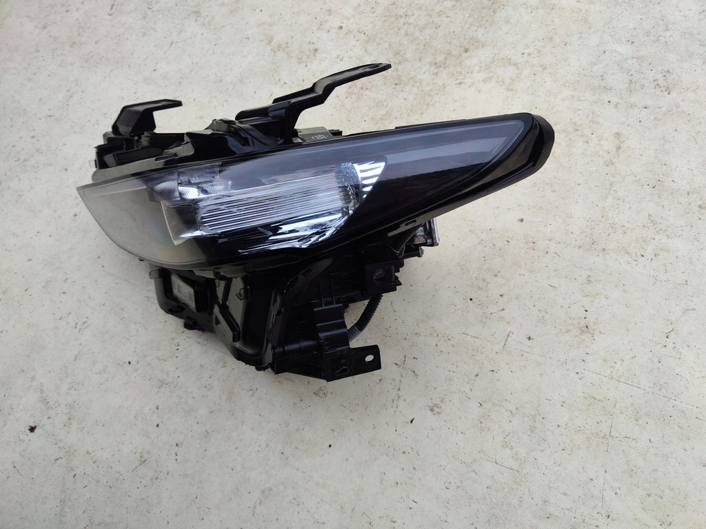 Frontscheinwerfer Mazda III BCJH-51040 Full LED Links Scheinwerfer Headlight SCH7463181437pc