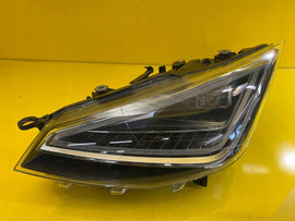 Frontscheinwerfer Seat Ibiza I V 6F1941007F LED Ein Stück (Rechts oder Links)