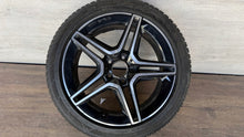 Load image into Gallery viewer, 1x Alufelge 18 Zoll 7.5" 5x112 49ET A1774011500 Mercedes-Benz W177 Rim Wheel FEL3029081447ga