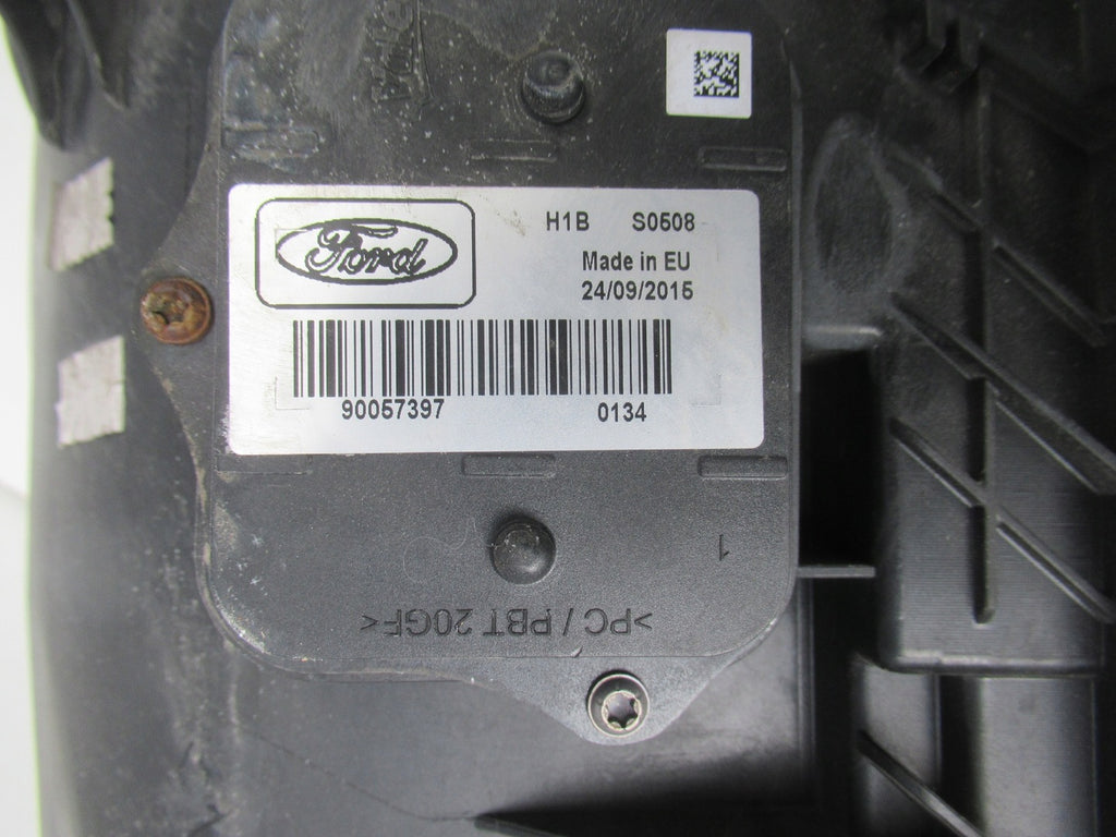 Frontscheinwerfer Ford Galaxy EM2B-13W30-EH Full LED Links Headlight SCH9818387777jd