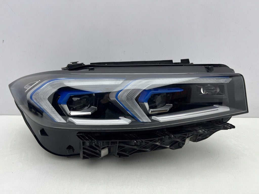Frontscheinwerfer BMW 3 G21 G20 5A1A354 Laser Rechts Scheinwerfer Headlight SCH4396792149cr