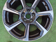 Laden Sie das Bild in den Galerie-Viewer, 1x Alufelge 19 Zoll 5x112 83A601025BB Audi Q3 Rim Wheel FEL7847625260lk