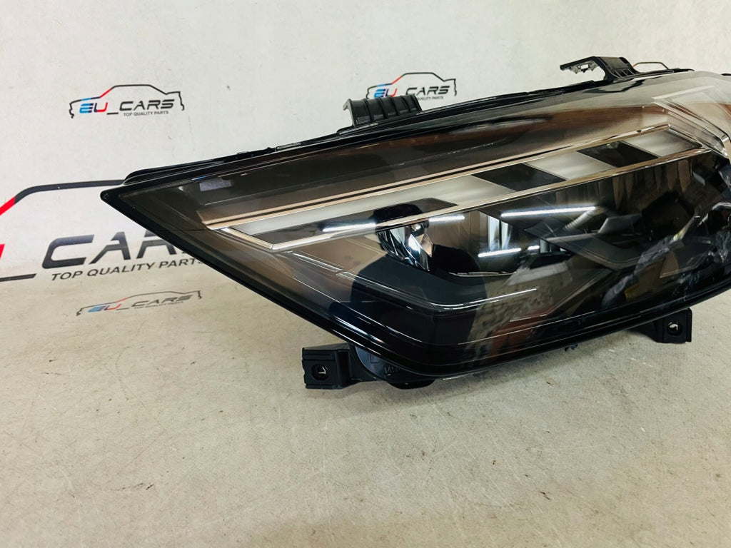 Frontscheinwerfer Audi A1 82A941773 Ein Stück (Rechts oder Links) Headlight SCH2228338678cf