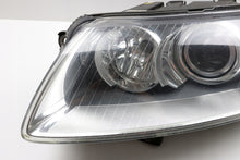 Load image into Gallery viewer, Frontscheinwerfer Audi A6 C6 4F0941029AK Xenon Links Scheinwerfer Headlight