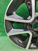 Load image into Gallery viewer, 1x Alufelge 16 Zoll 6.0" 4x100 50ET 403004526R Renault Clio Iii Rim Wheel FEL2306104527tc