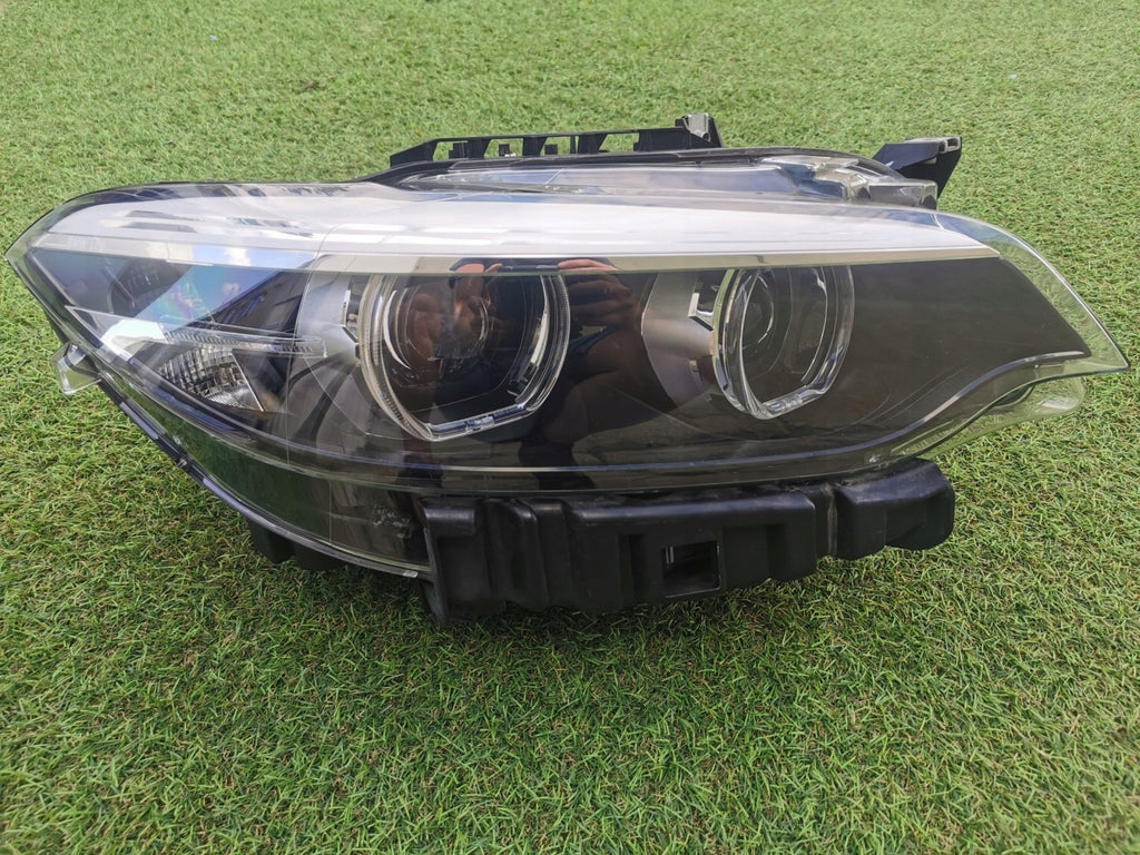Frontscheinwerfer BMW 2 F22 F23 8738680-02 LED Rechts Scheinwerfer Headlight SCH6374056900pe