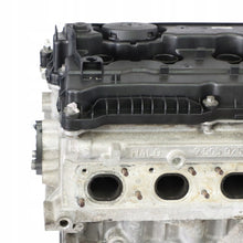 Load image into Gallery viewer, Motor BMW E81 E90 E87 N45B16A 115PS 99TKm Benzin Engine Unkomplett