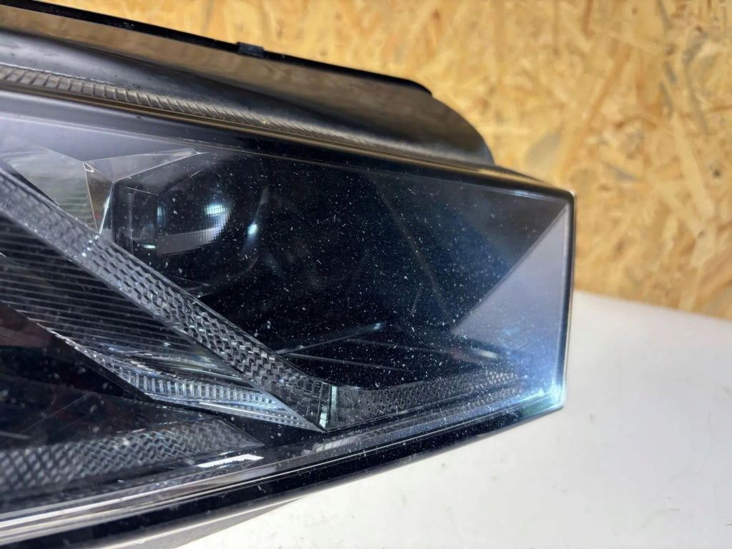 Frontscheinwerfer Skoda I 5E4941016A Rechts Scheinwerfer Headlight SCH2620632046ia