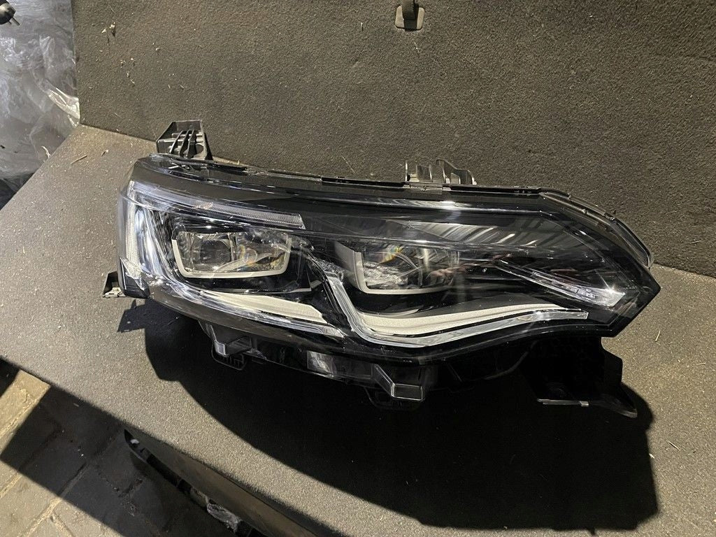 Frontscheinwerfer Renault Talisman Full LED Ein Stück (Rechts oder Links)