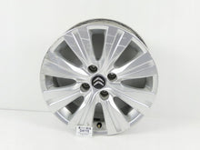 Laden Sie das Bild in den Galerie-Viewer, 1x Alufelge 16 Zoll 6.0" 4x108 23ET 9681810880 9675562577 Citroën Picasso I C3 FEL1946759698qa
