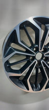Load image into Gallery viewer, 1x Alufelge 18 Zoll 8.0" 5x108 55ET JX7C-1007-H1A Ford Mondeo Rim Wheel FEL7037261922zc