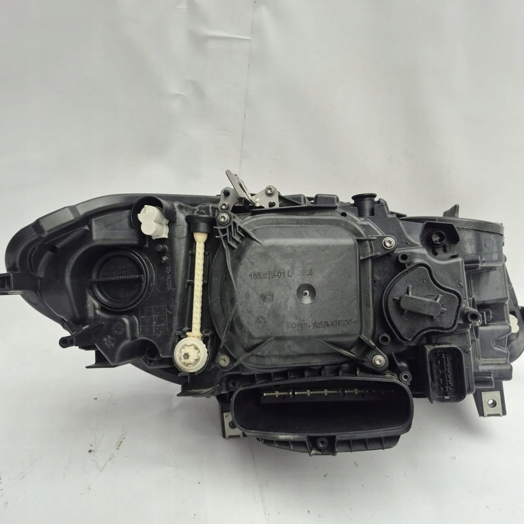 Frontscheinwerfer BMW 5 F11 F10 7424151 Xenon Links Scheinwerfer Headlight SCH6232297288sz