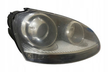Laden Sie das Bild in den Galerie-Viewer, Frontscheinwerfer VW Golf V 1K6941032 Xenon Rechts Scheinwerfer Headlight SCH4309347019pn
