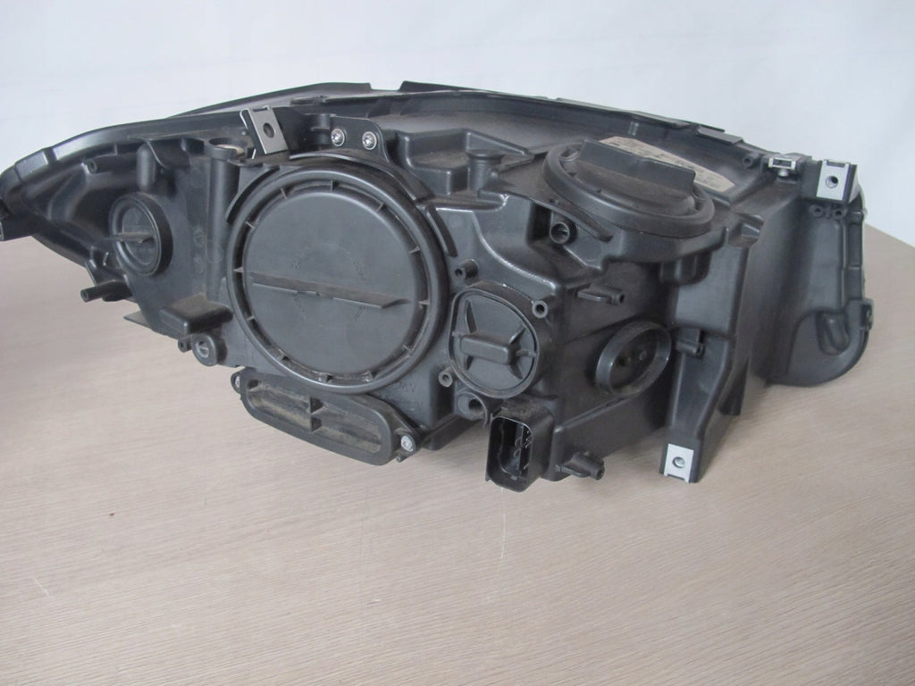 Frontscheinwerfer BMW F11 F10 720323910 Ein Satz Scheinwerfer Headlight