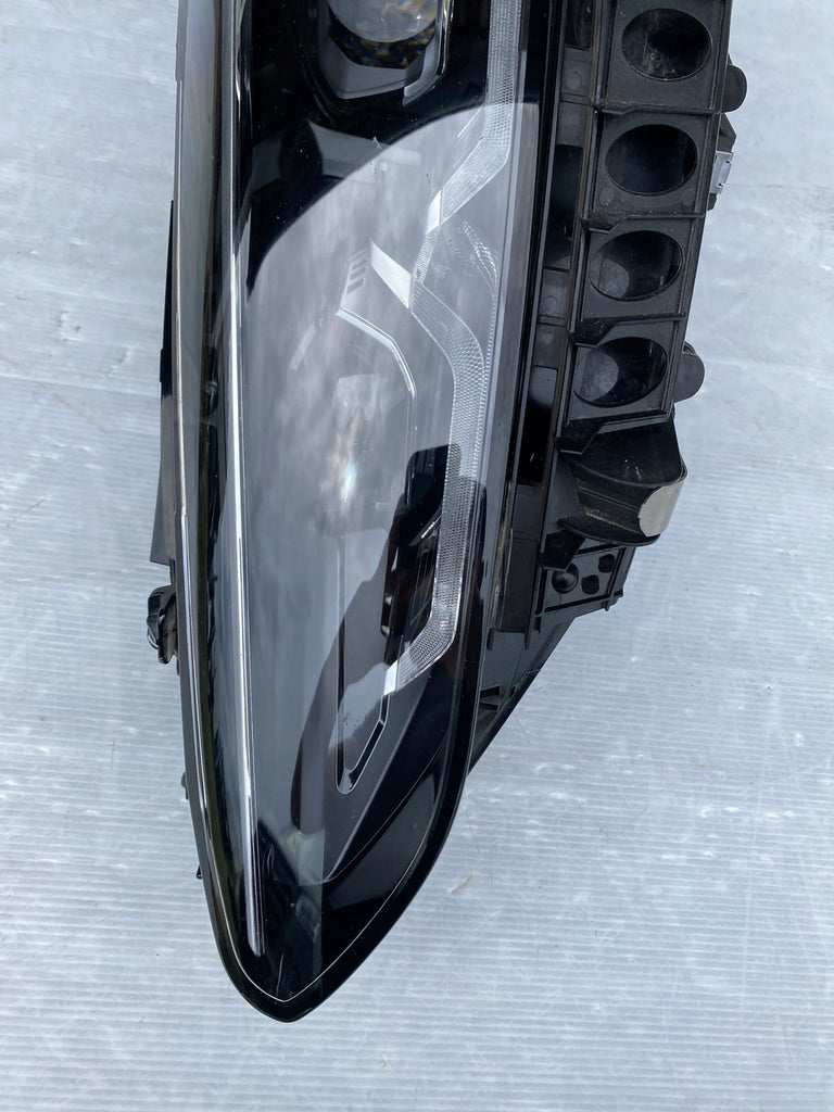 Frontscheinwerfer BMW 4 G22 G23 G26 5A19351-03 LED Links Scheinwerfer Headlight SCH1445876344yq