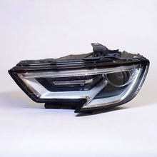 Laden Sie das Bild in den Galerie-Viewer, Frontscheinwerfer Audi A3 8V0941043E 90117586 Xenon Links Scheinwerfer Headlight