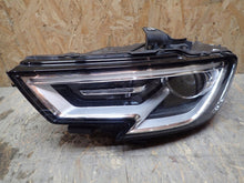 Laden Sie das Bild in den Galerie-Viewer, Frontscheinwerfer Audi A3 8V0941043E 90117586 Xenon Links Scheinwerfer Headlight