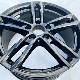 1x Alufelge 18 Zoll 8.0
