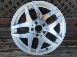 1x Alufelge 16 Zoll 8.0