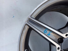 Load image into Gallery viewer, 1x Alufelge 18 Zoll 8.5" 49ET A2054011200 Mercedes-Benz W205 Rim Wheel FEL8703412110el