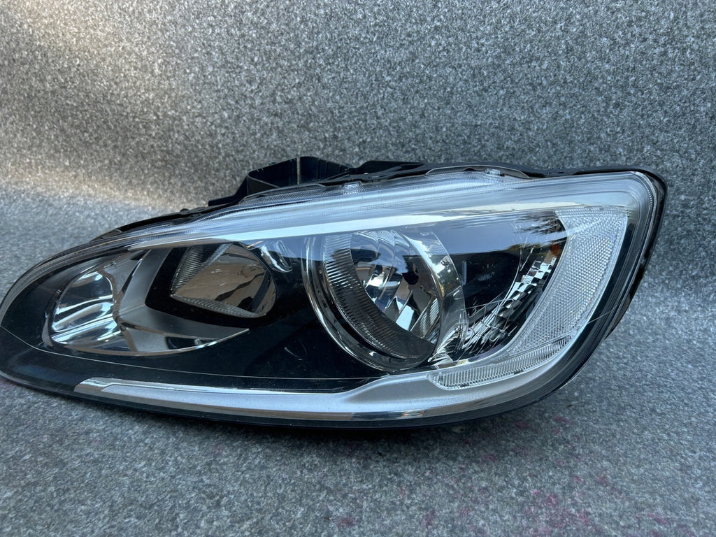 Frontscheinwerfer Volvo S60 II V60 I 31420269 Links Scheinwerfer Headlight SCH6746324224of