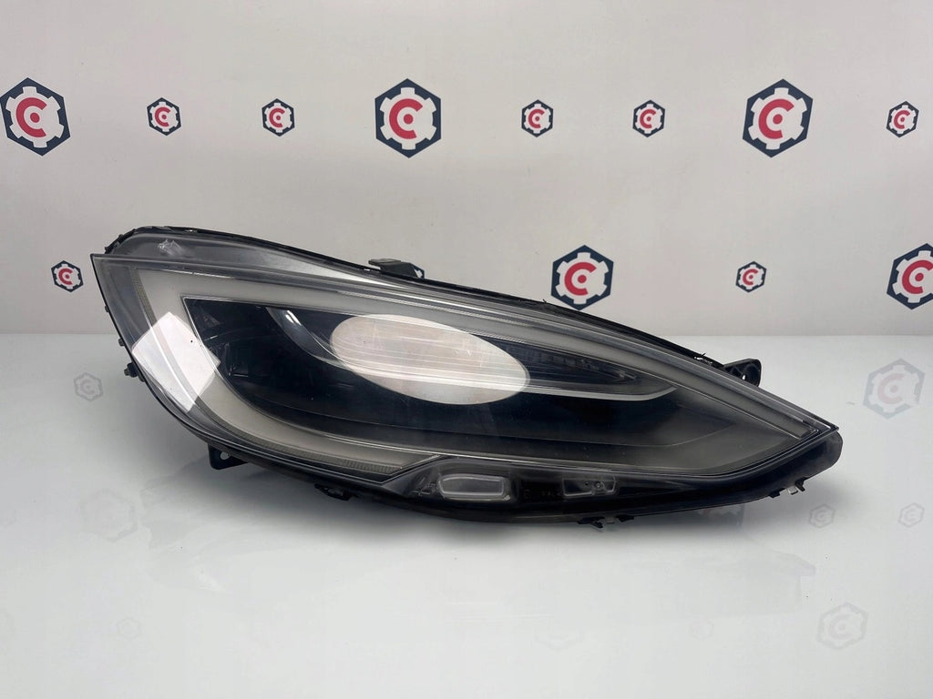 Frontscheinwerfer Tesla Model S 105357500C LED Rechts Scheinwerfer Headlight