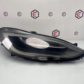 Frontscheinwerfer Tesla Model S 105357500C LED Rechts Scheinwerfer Headlight SCH6721524367az