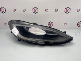 Frontscheinwerfer Tesla Model S 105357500C LED Rechts Scheinwerfer Headlight SCH6721524367az